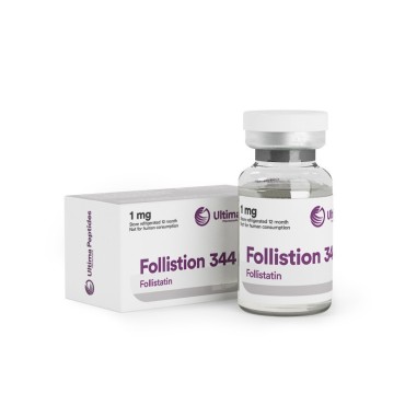 Ultima-Follistion 344 1mg Ultima Peptides