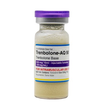 Trenbolone-AQ 50 Pharmaqo