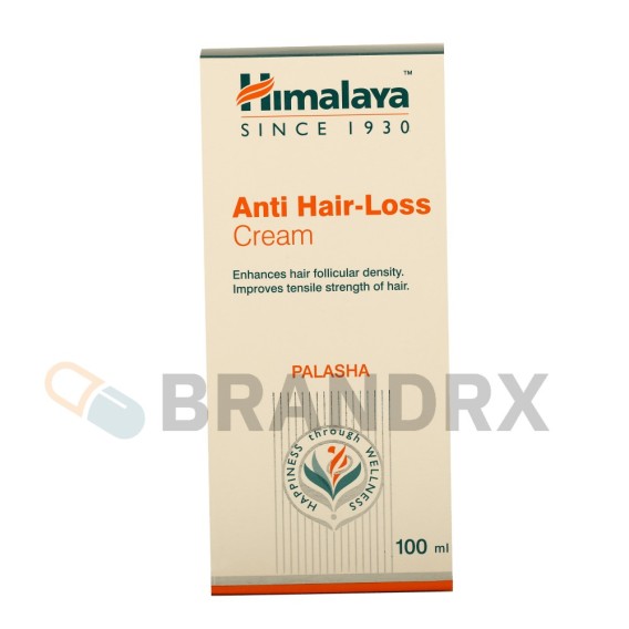 Anti Hair Loss Cream Himalaya