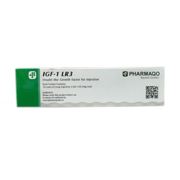 IGF-1 LR3 Pharmaceutical