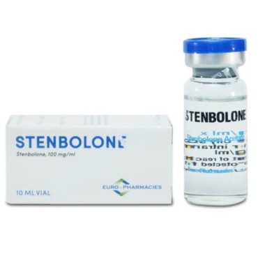 Stenbolone Euro Pharmacies