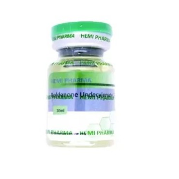 BOLDENONE UNDECYLENATE 300 HEMI PHARMA